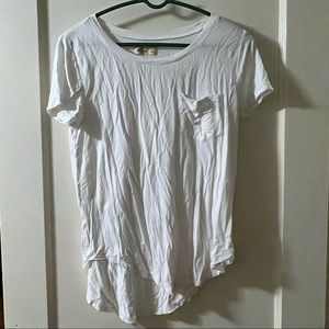 Brand: Hollister, Size: Small, Color: White
